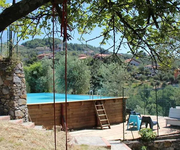 Agriturismo Olivarancio