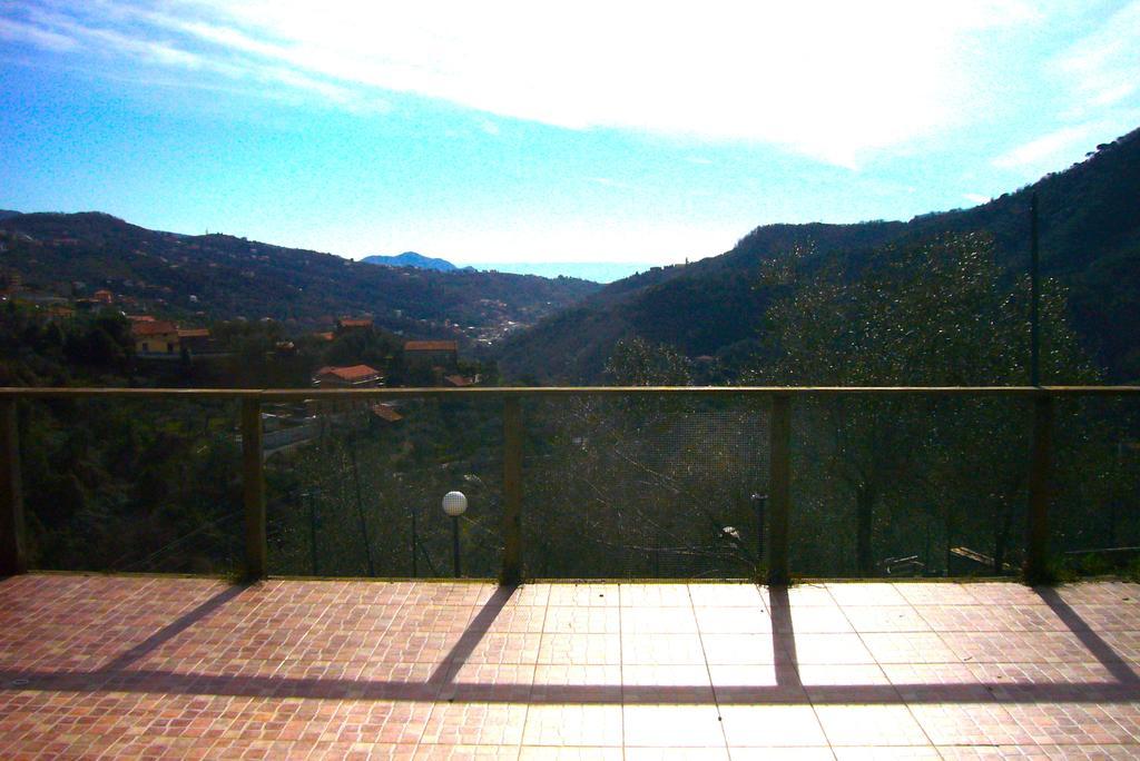 Agriturismo Olivarancio *