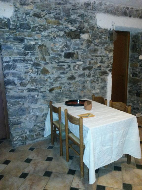 Agriturismo Olivarancio