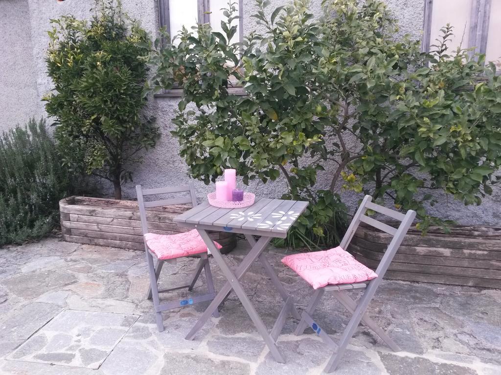 Agriturismo Olivarancio * Leivi