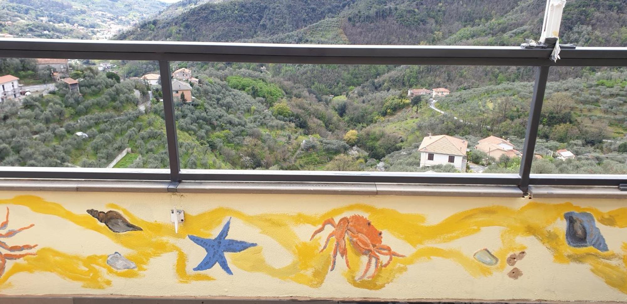 Agriturismo Olivarancio Leivi
