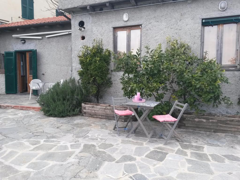Agriturismo Olivarancio * Leivi