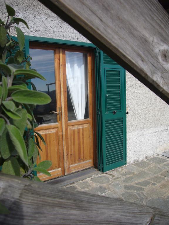 Agriturismo Olivarancio Farm stay