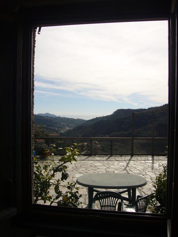 Agriturismo Olivarancio