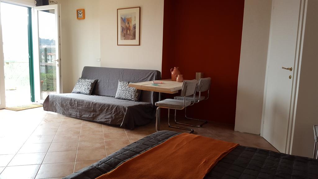 Agriturismo Olivarancio