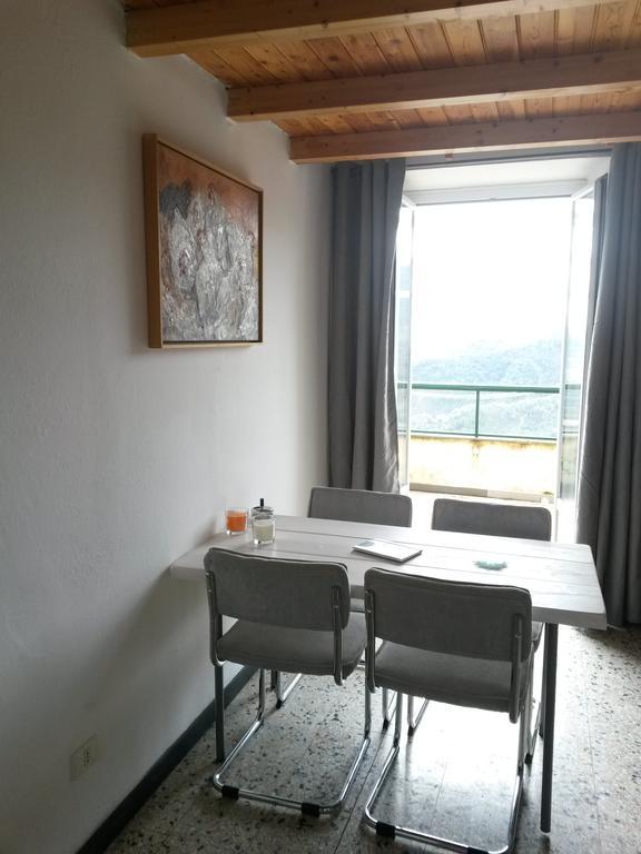 Agriturismo Olivarancio Farm stay Leivi