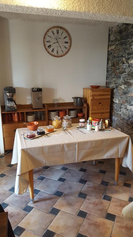 Agriturismo Olivarancio