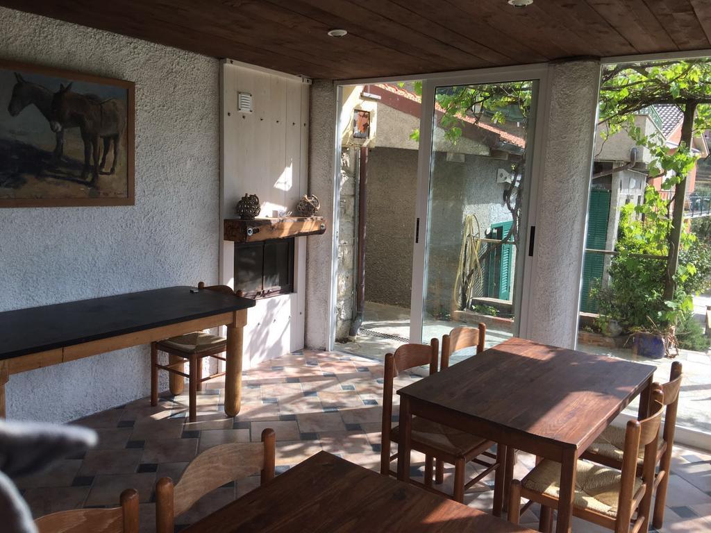 Farm stay Agriturismo Olivarancio Leivi