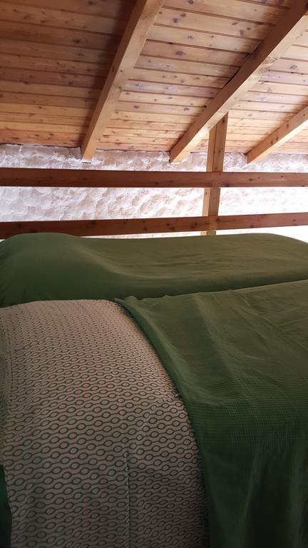 Agriturismo Olivarancio Leivi