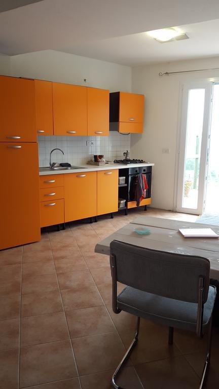Farm stay Agriturismo Olivarancio Leivi