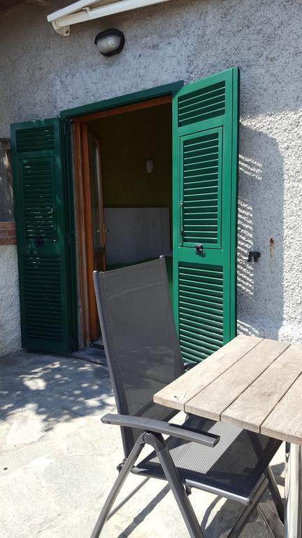 Farm stay Agriturismo Olivarancio