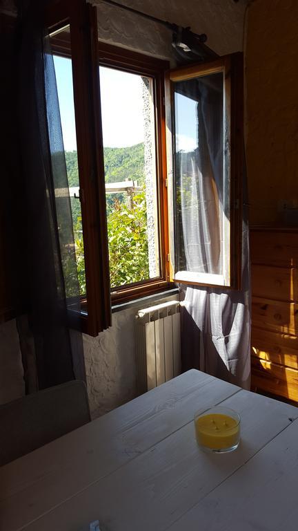 Agriturismo Olivarancio Leivi
