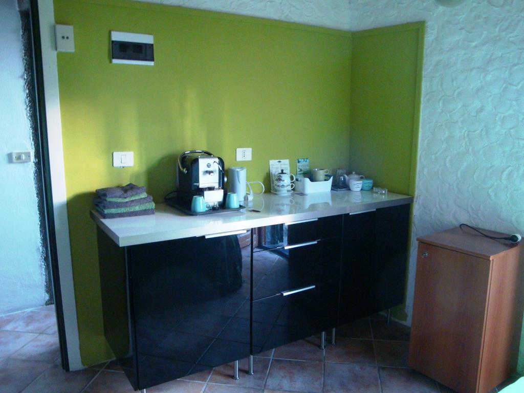 Farm stay Agriturismo Olivarancio
