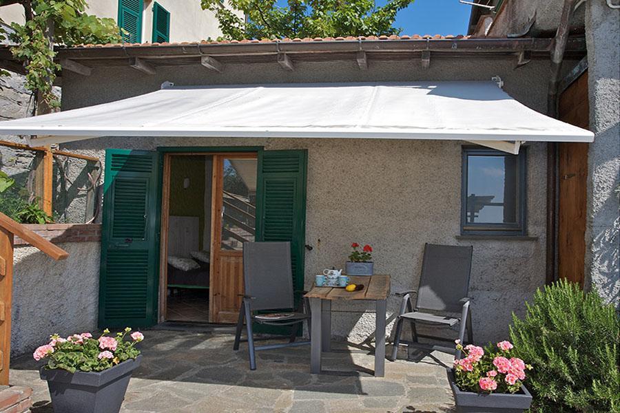 Farm stay Agriturismo Olivarancio *
