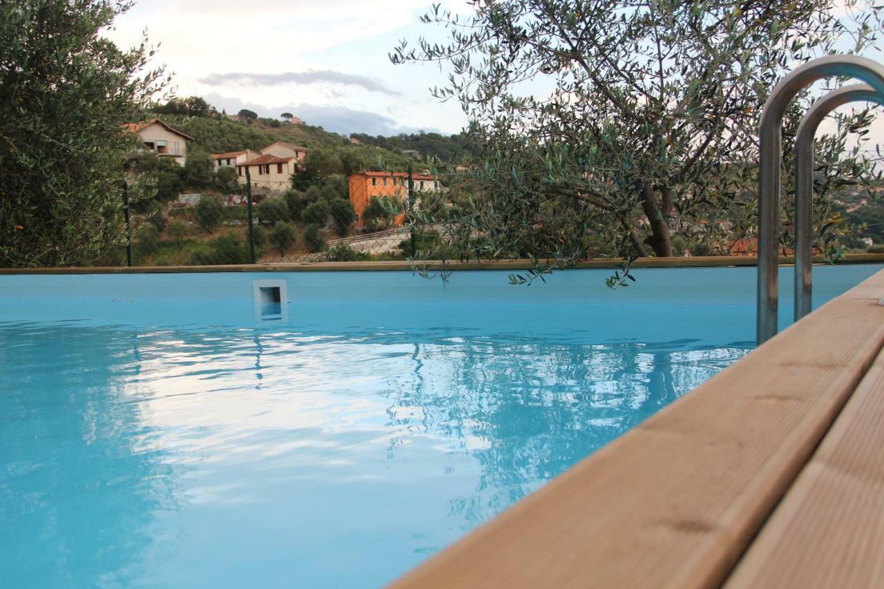 Agriturismo Olivarancio *