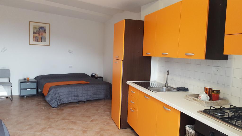 Olivarancio Vakantieboerderij *