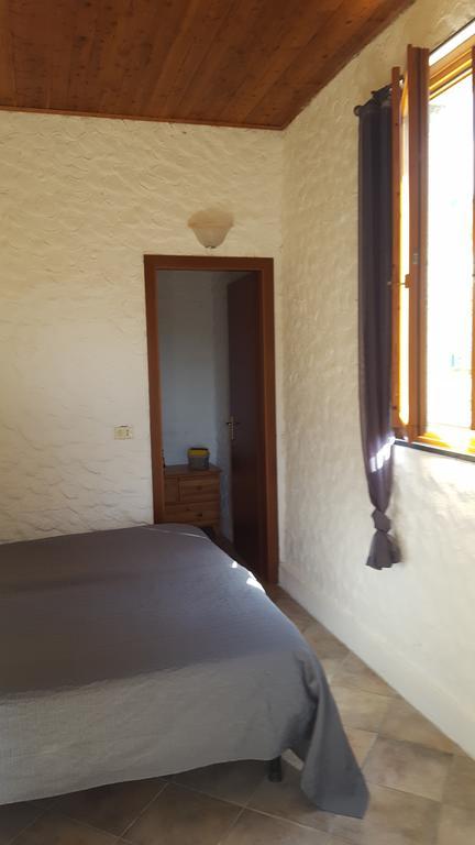 Alloggio per agriturismo Olivarancio *